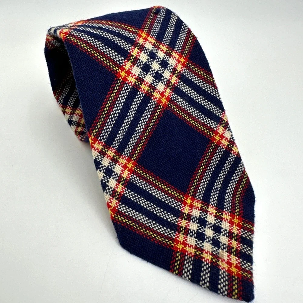 Liebert Necktie Mens 4